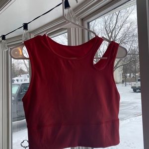 LuLu Fancy Limited Edition Sports Bra